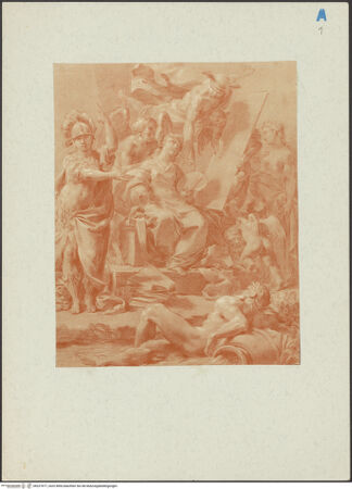 Vorderseite von bh227677_recto