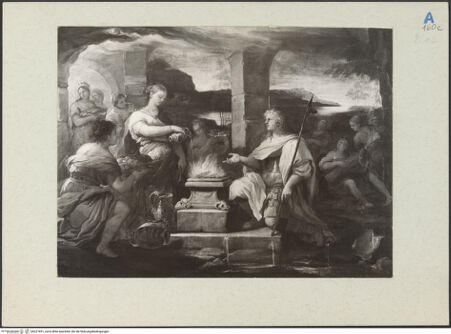 Vorderseite von bh227691_recto