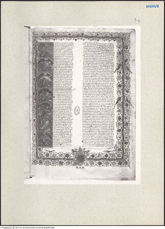 Vorderseite von bh227723_recto