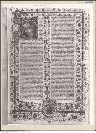 Vorderseite von bh227727_recto