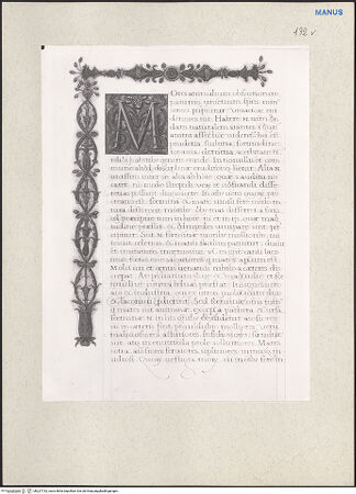 Vorderseite von bh227732_recto