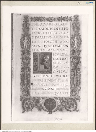 Vorderseite von bh227736_recto