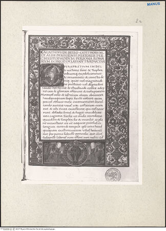 Vorderseite von bh227739_recto