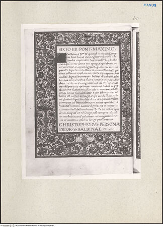 Vorderseite von bh227740_recto