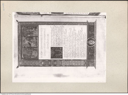 Vorderseite von bh227746_recto