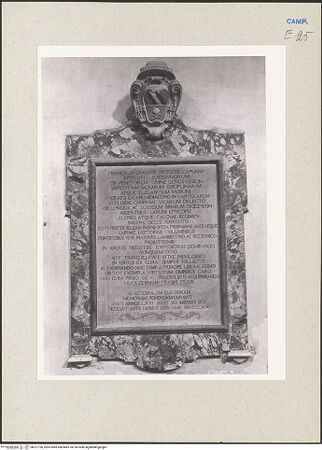 Vorderseite von Pedicini, Luciano [https://www.deutsche-digitale-bibliothek.de/content/lizenzen/rv-ez/] Denkmal des Bischofs Francesco Granata - Gesamtansicht, bh227796_recto. Foto: Pedicini, Luciano.