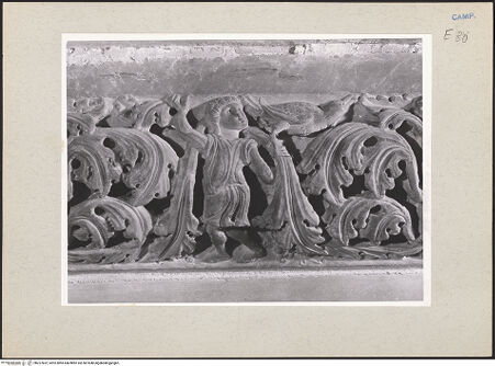 Vorderseite von Pedicini, Luciano [https://www.deutsche-digitale-bibliothek.de/content/lizenzen/rv-ez/] Detail, bh227822_recto. Foto: Pedicini, Luciano.