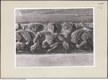 Vorderseite von Pedicini, Luciano [https://www.deutsche-digitale-bibliothek.de/content/lizenzen/rv-ez/] Detail, bh227824_recto. Foto: Pedicini, Luciano.