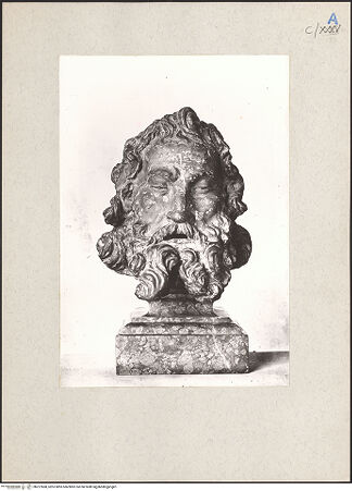 Vorderseite von bh227868_recto