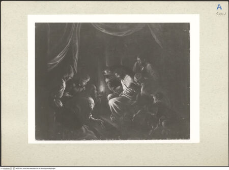 Vorderseite von bh227893_recto