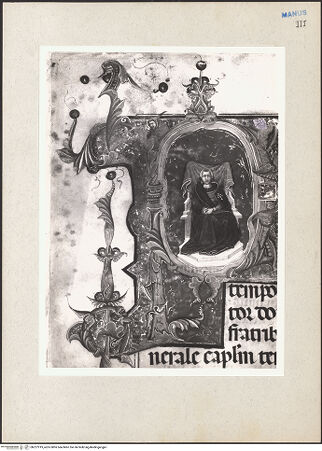 Vorderseite von bh227919_recto