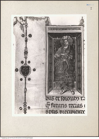 Vorderseite von bh227922_recto