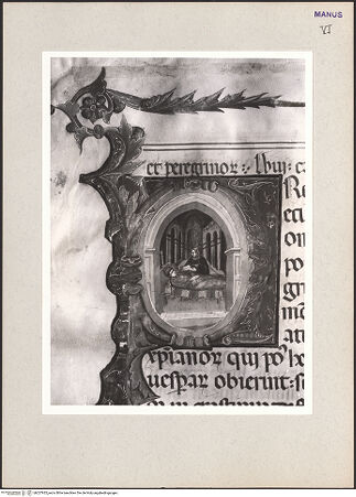 Vorderseite von bh227925_recto