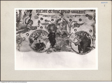 Vorderseite von bh227931_recto