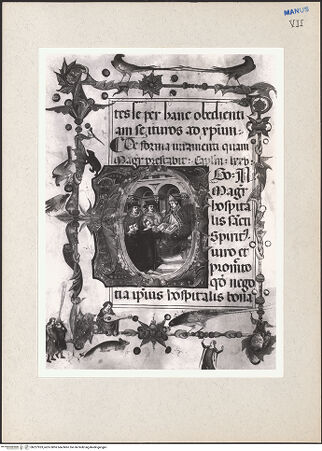 Vorderseite von bh227933_recto