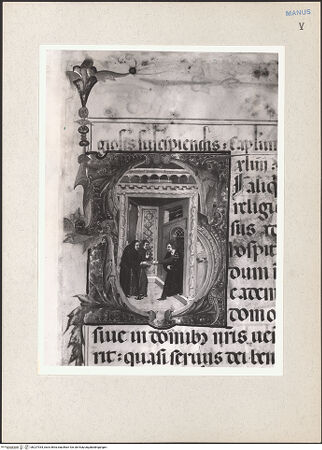 Vorderseite von bh227934_recto