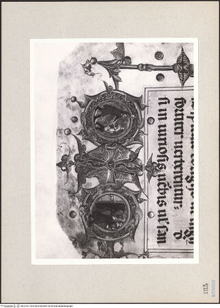 Vorderseite von bh227937_recto