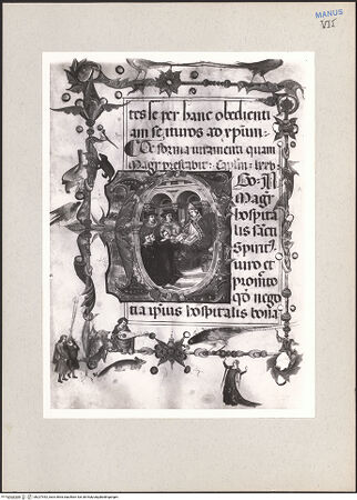 Vorderseite von bh227942_recto