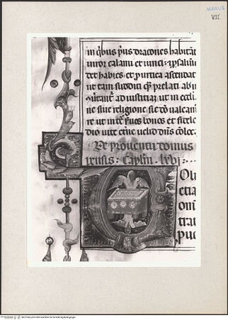 Vorderseite von bh227943_recto