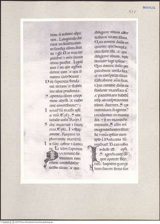 Vorderseite von bh227978_recto