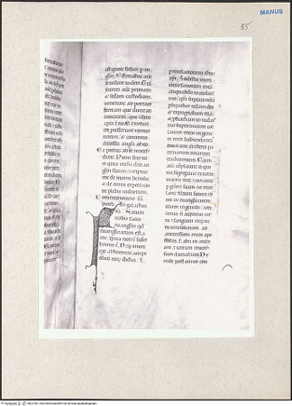 Vorderseite von bh227981_recto