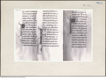 Vorderseite von bh227987_recto