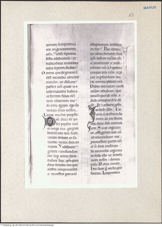 Vorderseite von bh227988_recto