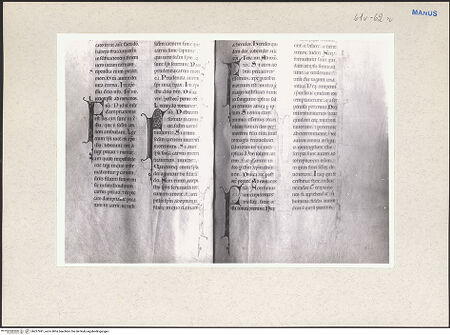 Vorderseite von bh227991_recto