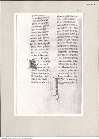 Vorderseite von bh227999_recto