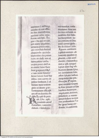 Vorderseite von bh228000_recto