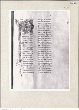 Vorderseite von bh228006_recto