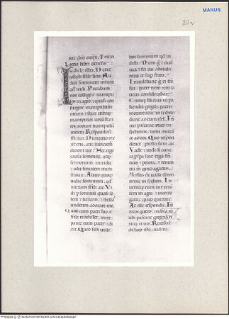 Vorderseite von bh228009_recto