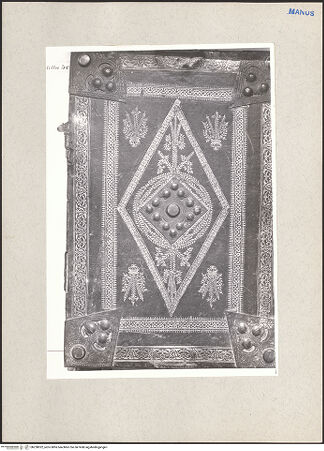 Vorderseite von bh228022_recto