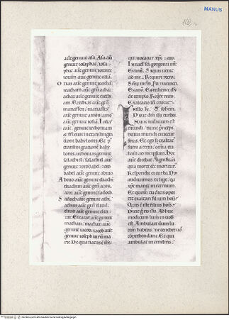 Vorderseite von bh228024_recto