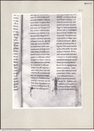 Vorderseite von bh228033_recto