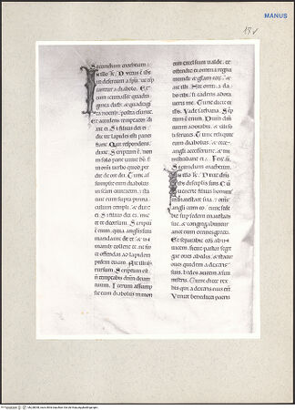 Vorderseite von bh228038_recto