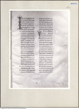 Vorderseite von bh228040_recto