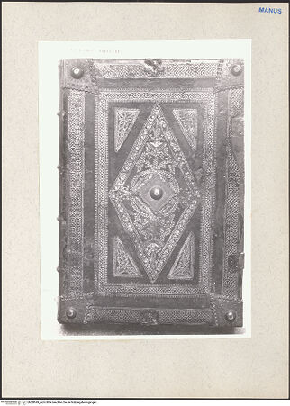 Vorderseite von bh228049_recto