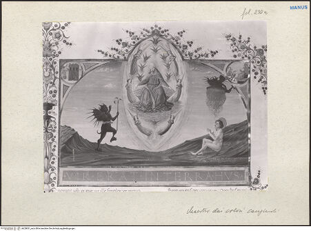 Vorderseite von bh228051_recto