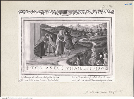 Vorderseite von bh228057_recto