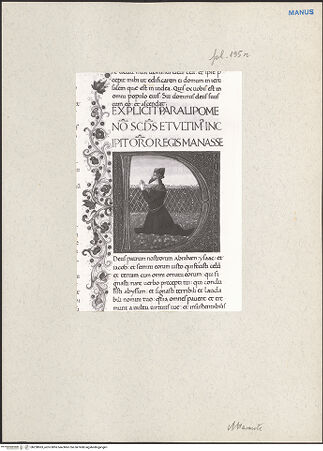 Vorderseite von bh228063_recto