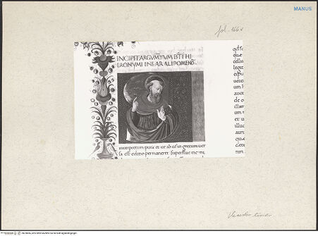 Vorderseite von bh228066_recto