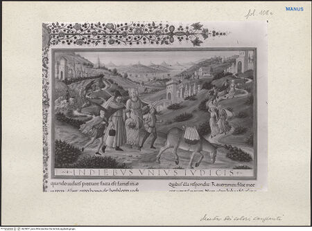 Vorderseite von bh228071_recto