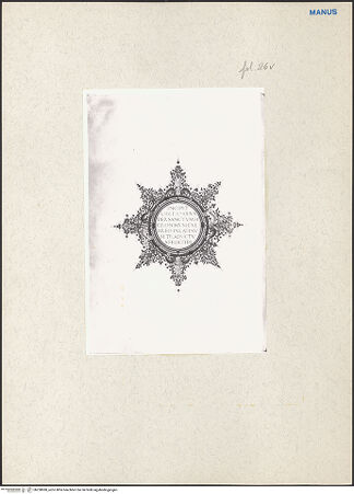 Vorderseite von bh228080_recto