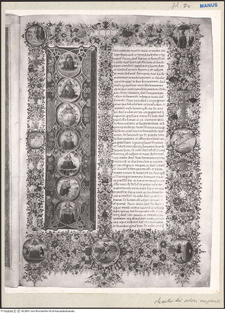 Vorderseite von bh228081_recto