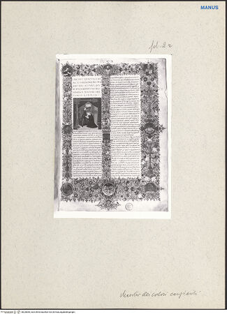 Vorderseite von bh228083_recto