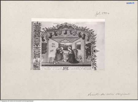 Vorderseite von bh228093_recto