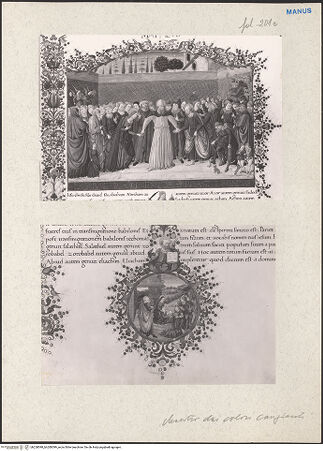 Vorderseite von bh228098_bh208099_recto