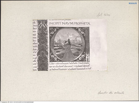 Vorderseite von bh228107_recto