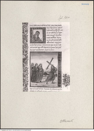 Vorderseite von bh228121_recto